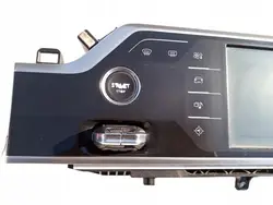 OEM 980508978002 Radio Navegación Pantalla Citroen