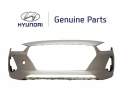HYUNDAI I30 III 2017- Parachoques delantero 86511-G4000