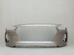 HYUNDAI I30 III 2017- Para-choque dianteiro 86511-G4000
