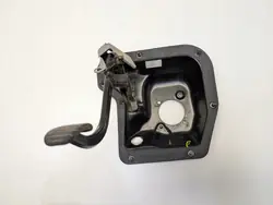 Base de pédale d'embrayage Renault Trafic II OEM 465108243R
