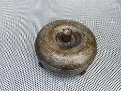 Conversor de acoplamento hidráulico BMW E38 744i ZF 5HP24