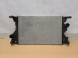 INTERCOOLER MERCEDES A-KLASA CLA B-KLASA
