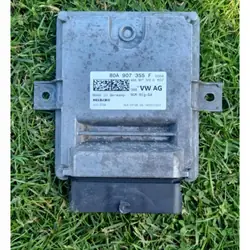 Controlador AdBlue Audi OE 80A907355F - Usado