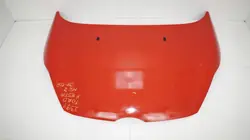 Moottorikansi Ford Fiesta MK7 OEM 360200457