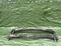 Fiat OE 01397200080 Molas de Lâmina - Usado