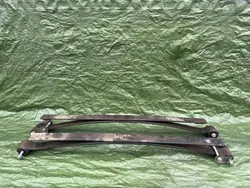 Fiat OE 01397200080 Bladfjädrar Set - Begagnad