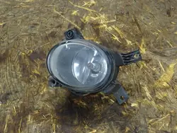 AUDI A3 8P LIFT 08-12 FAROL ESQUERDO 8E0941699C