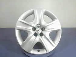 Roda de alumínio Opel OE 3.5" x 17" 3x98