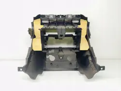 Audi Radio Ram Ficka Hölje OEM 8L0863243C