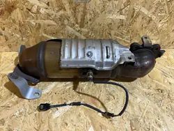 OEM Katalysator + Sensor Honda HR-V 1.5i V-TEC