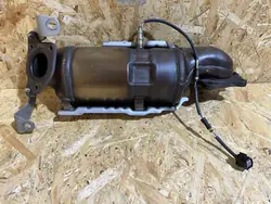 Catalyseur OEM + Sonde Honda HR-V 1.5i V-TEC