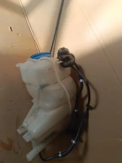 Depósito de expansão OEM 21312312312344342321312342332321321