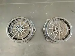 Alto-falante dianteiro direito esquerdo AUDI Q7 4L 4L0035415E