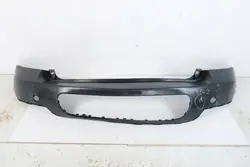 Pare-chocs arrière MINI OEM 9801880 pour Countryman R60 2010-2015