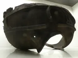Para-lama dianteiro esquerdo OEM 4L0809961 Audi Q7