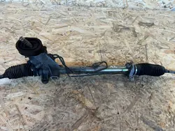 Ohjausvaihde hammastanko OEM 8Z1423055S Audi A2:lle
