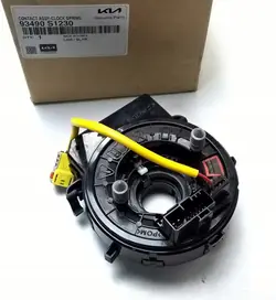 Ressort de Bobinage Direction Kia OE 93490-S1230