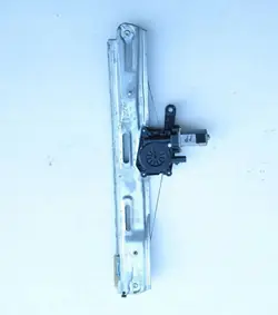 Mecanismo de elevação da janela traseira direita Fiat Tipo 2 52130435