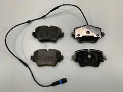 Bremsbeläge vorne OEM 6888774 für BMW G02 G01 G20