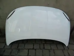 FIAT 500E ELECTRIC - huva