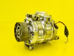 Compressore aria condizionata Audi A6 C5 Allroad 4.2
