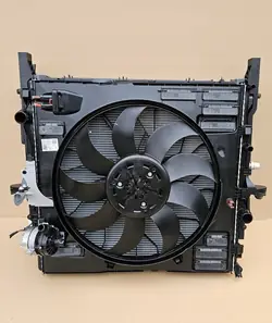 Radiadores completos Mercedes Sprinter W907 W910 2.0 CDI OEM