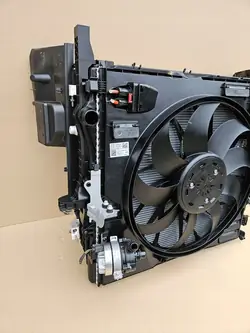 Radiateurs complets Mercedes Sprinter W907 W910 2.0 CDI OEM