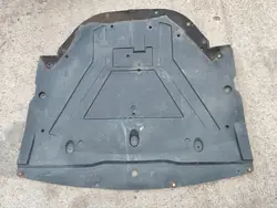 Motorlock Nissan Qashqai 2013-2017