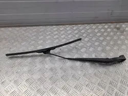 Front Wipers CHEVROLET CAMARO 3.6L 2572