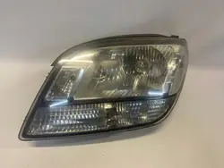 Vasen Ajovalon Heijastin Chevrolet Orlando 10-15