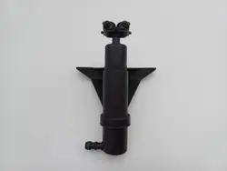 Bico lavador farol esquerdo dianteiro OEM DRC100949