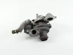 OEM 9804119380 Turbo Citroen C4 Picasso 1.6 HDi:lle