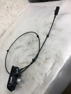 Poignée arrière droite OEM 9676485877 pour Opel Grandland X
