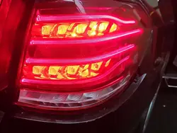 Rechter achterlicht LED Mercedes W212 Kombi 12-16 A2129061803
