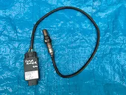 NOx-Sensor Land Rover Evoque OEM HJ32-5J299-CB