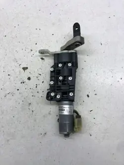 Audi Heckklappenmotor OEM 1397221109 - Gebraucht