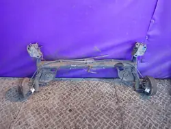 OEM Zawada-352551- bakaxelbalk för Nissan Micra