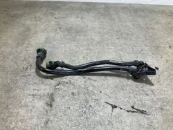 Tuyau de remplissage d'huile GL859838103 Renault Master III