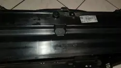 Marco Módulo Refrigeración OEM 7525794 para BMW E60/E61 3.0