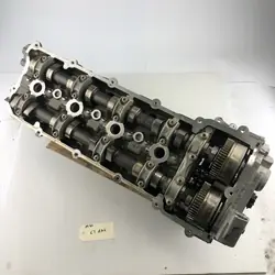 Mercedes V8 AMG Cylinder Head Right