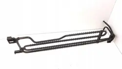 Refroidisseur direction Mercedes-Benz C W204 A2044601024