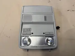 VW Golf VI Innenraumleuchte OEM 1K0868837E - Gebraucht
