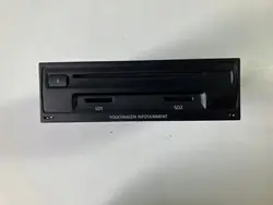Lecteur de carte SD OEM 3Q0035874B pour VW Passat B8