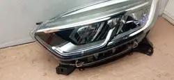 Feu Avant Gauche Renault Captur Lift 2017 LED 260609454R