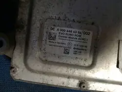 Controlador AdBlue Mercedes OEM A0004464354 - Usado