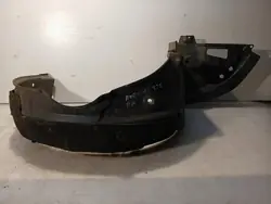 Toyota OE 53875-05070 Front Wheel Arch