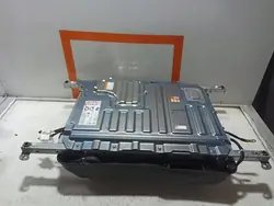 Bateria Subaru OE OEM 82002FN001 - Usado