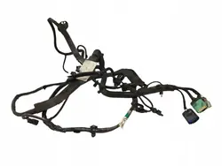 Harness elétrico Tesla Model S OEM 200443000B - Usado