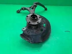 Pivot de roue avant droit OEM 4E0258L Audi A8 D3