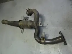 Enlace amortiguador de vibraciones OEM 968AG Chrysler Pacifica 3.6